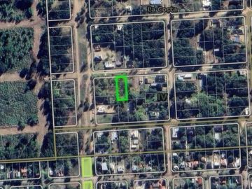 Terreno en venta - 1.000mts2 - San Bernardo Del Tuyú
