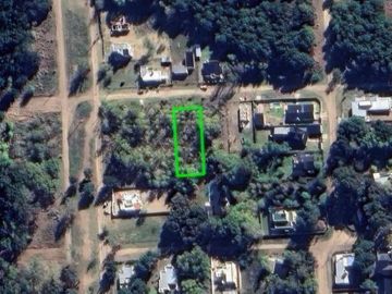 Terreno en venta - 1.000mts2 - San Bernardo Del Tuyú