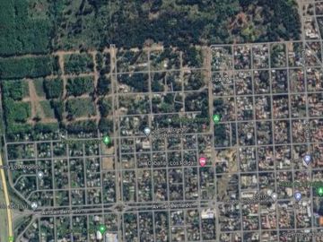 Terreno en venta - 1.000mts2 - San Bernardo Del Tuyú