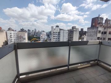 Departamento - Centro
