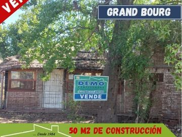 Casa - Grand Bourg