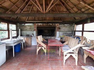 Casa - Grand Bourg