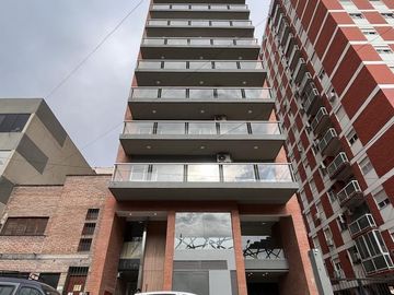 Monoambiente Apto Prefesional/Vivienda a ESTRENAR - Avellaneda