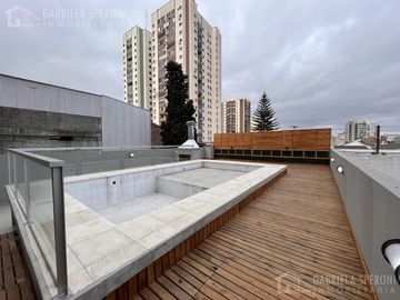Monoambiente Apto Prefesional/Vivienda a ESTRENAR - Avellaneda
