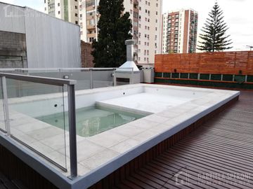 Monoambiente Apto Prefesional/Vivienda a ESTRENAR - Avellaneda