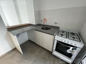 Monoambiente Apto Prefesional/Vivienda a ESTRENAR - Avellaneda