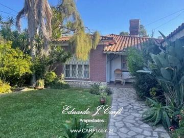 Casa - Castelar Norte