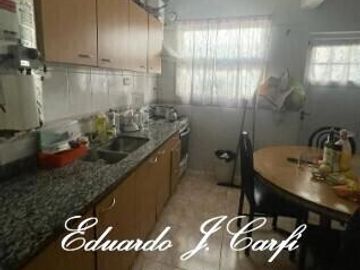 Casa - Castelar Norte