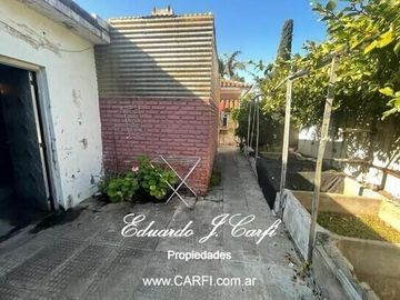 Casa - Castelar Norte