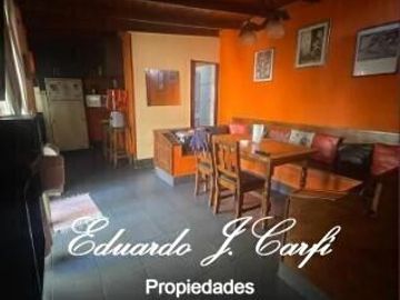 Casa - Castelar Norte
