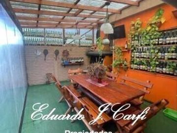 Casa - Castelar Norte