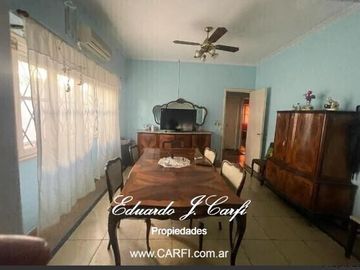 Casa - Castelar Norte