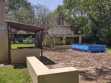 Casa venta Delta Tigre