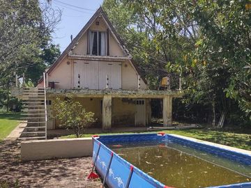 Casa venta Delta Tigre