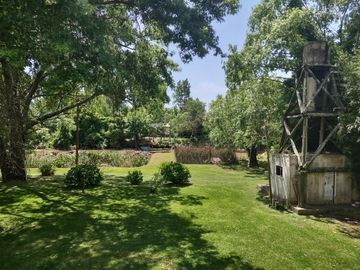 Casa venta Delta Tigre
