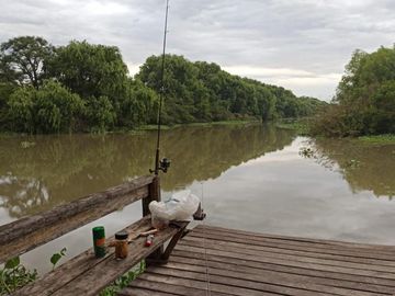 Casa venta Delta Tigre