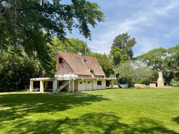 Casa venta Delta Tigre