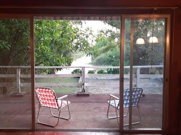 Casa venta Delta Tigre