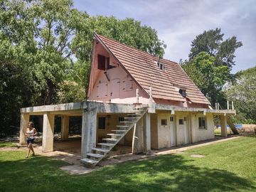 Casa venta Delta Tigre