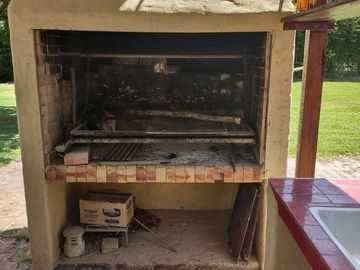Casa venta Delta Tigre