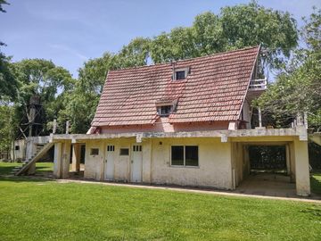 Casa venta Delta Tigre