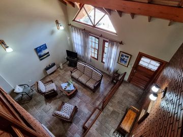 Importante chalet en Bernal Oeste