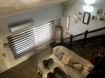 Excelente inmueble 3 dorm - 3 baños - garage - jardín y pileta - VENTA DIRECTA!!