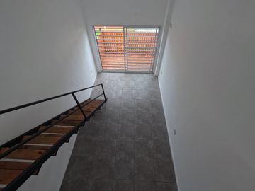 Departamento - Jose Clemente Paz