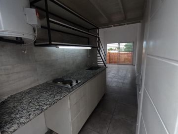 Departamento - Jose Clemente Paz