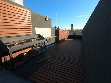 Departamento - Jose Clemente Paz