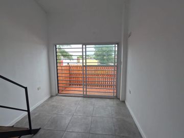 Departamento - Jose Clemente Paz