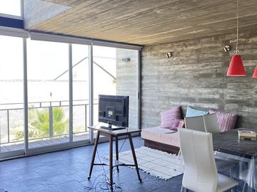 Inversión Complejo de 2 Dúplex con piscina Barrio Terrazas del Golf Colon