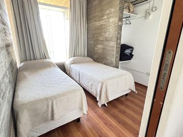 Inversión Complejo de 2 Dúplex con piscina Barrio Terrazas del Golf Colon