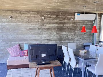 Inversión Complejo de 2 Dúplex con piscina Barrio Terrazas del Golf Colon