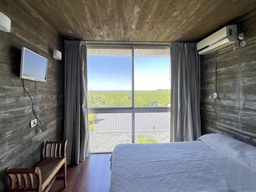 Inversión Complejo de 2 Dúplex con piscina Barrio Terrazas del Golf Colon