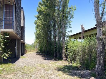 Inversión Complejo de 2 Dúplex con piscina Barrio Terrazas del Golf Colon