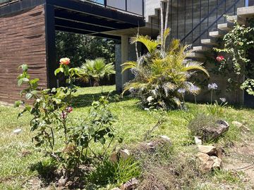 Inversión Complejo de 2 Dúplex con piscina Barrio Terrazas del Golf Colon
