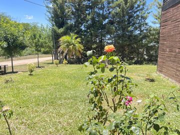 Inversión Complejo de 2 Dúplex con piscina Barrio Terrazas del Golf Colon
