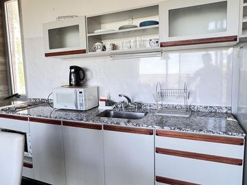 Inversión Complejo de 2 Dúplex con piscina Barrio Terrazas del Golf Colon