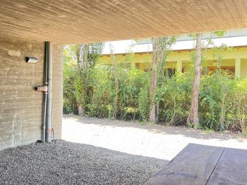 Inversión Complejo de 2 Dúplex con piscina Barrio Terrazas del Golf Colon