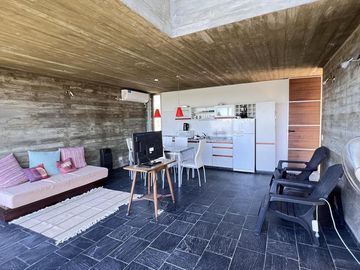 Inversión Complejo de 2 Dúplex con piscina Barrio Terrazas del Golf Colon