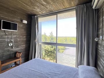 Inversión Complejo de 2 Dúplex con piscina Barrio Terrazas del Golf Colon