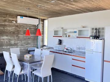 Inversión Complejo de 2 Dúplex con piscina Barrio Terrazas del Golf Colon