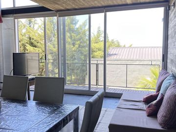 Inversión Complejo de 2 Dúplex con piscina Barrio Terrazas del Golf Colon