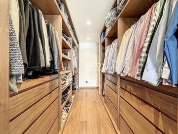 Departamento en venta en Polanco III Sección