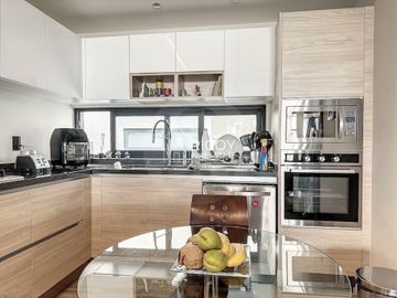 Departamento en venta en Polanco III Sección