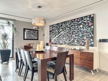 Departamento en venta en Polanco III Sección