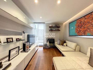 Departamento en venta en Polanco III Sección