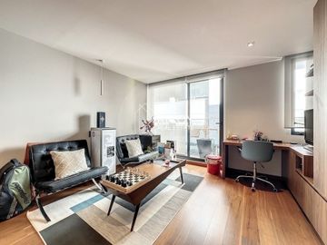 Departamento en venta en Polanco III Sección