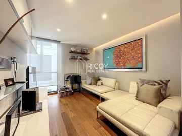 Departamento en venta en Polanco III Sección